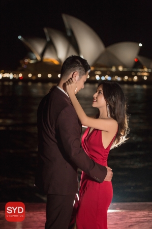 Best Pre Wedding Photography Sydney | Pre Wedding Photoshoot Sydney