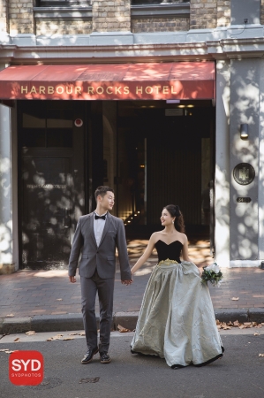 Best Pre Wedding Photography Sydney | Pre Wedding Photoshoot Sydney