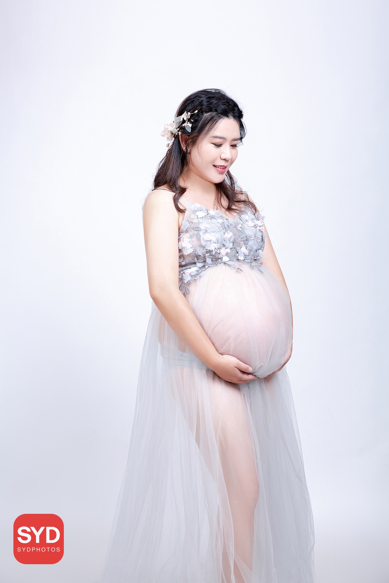 北京婚纱摄影； 孕妇拍婚纱照注意事项-搜狐