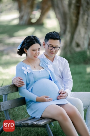 Maternity Photography In Sydney | Maternity Photoshoot In Sydney