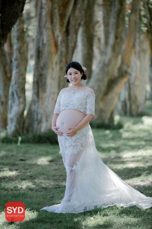 Maternity Photography In Sydney | Maternity Photoshoot In Sydney