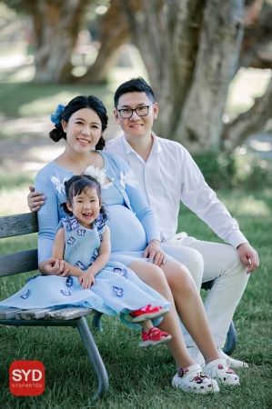 Maternity Photography In Sydney | Maternity Photoshoot In Sydney