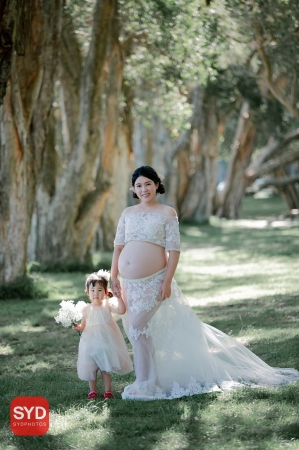 Maternity Photography In Sydney | Maternity Photoshoot In Sydney