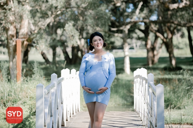 Maternity Photography In Sydney | Maternity Photoshoot In Sydney