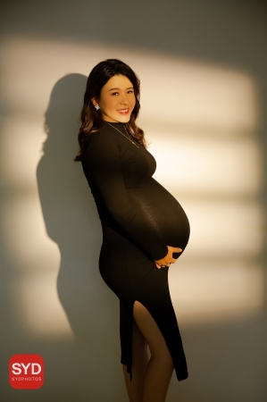 Maternity Photography Sydney