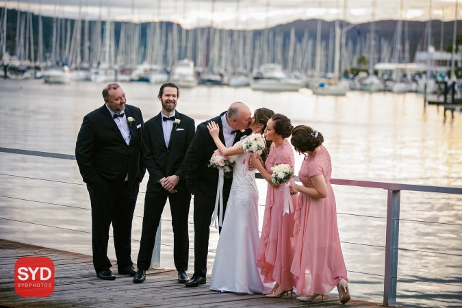 Best Wedding Photography Sydney