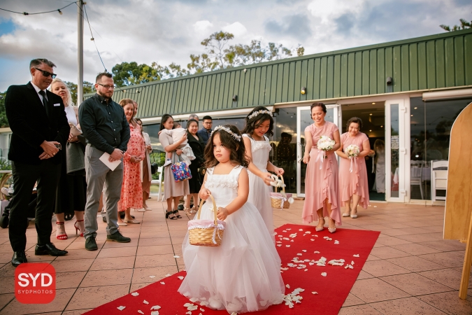 Best Wedding Photography Sydney