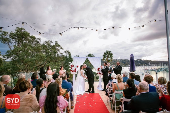 Best Wedding Photography Sydney