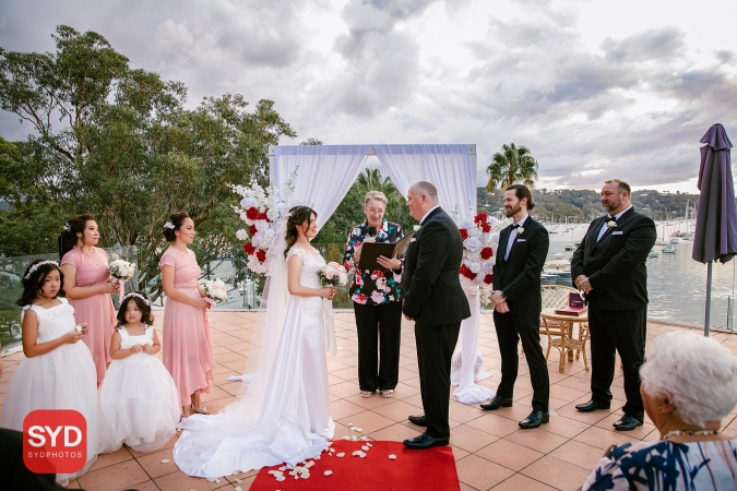 Best Wedding Photography Sydney