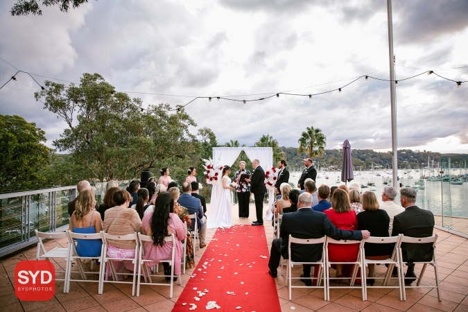 Best Wedding Photography Sydney