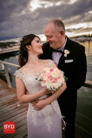 Best Wedding Photography Sydney