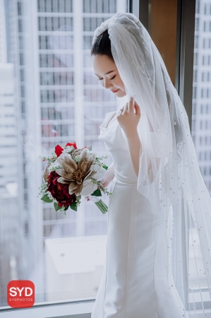 Best Wedding Photography Sydney