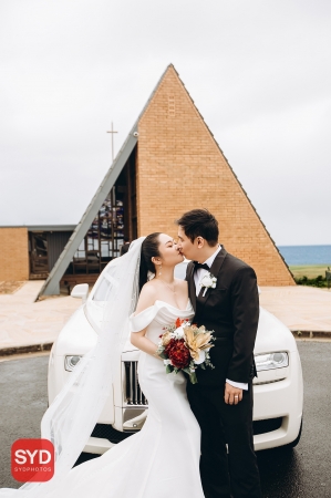 Best Wedding Photography Sydney