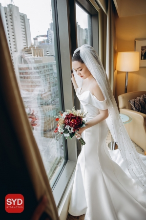 Best Wedding Photography Sydney