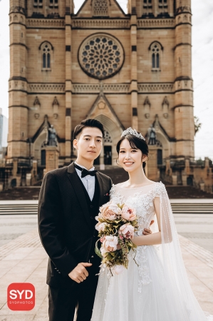 Best Pre Wedding Photography Sydney