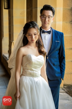 Best Pre Wedding Photography Sydney