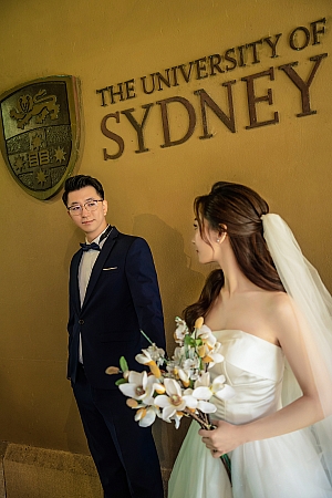 Best Pre Wedding Photography Sydney | Pre Wedding Photoshoot Sydney