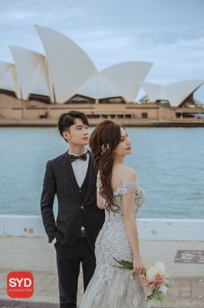 Best Pre Wedding Photography Sydney | Pre Wedding Photoshoot Sydney