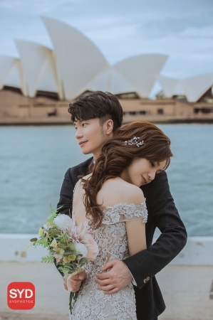 Best Pre Wedding Photography Sydney