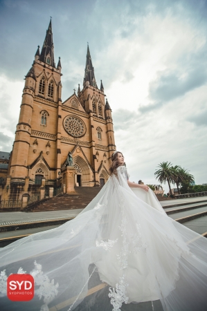 Best Pre Wedding Photography Sydney | Pre Wedding Photoshoot Sydney