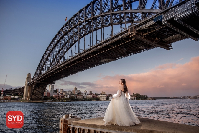 Best Pre Wedding Photography Sydney | Pre Wedding Photoshoot Sydney