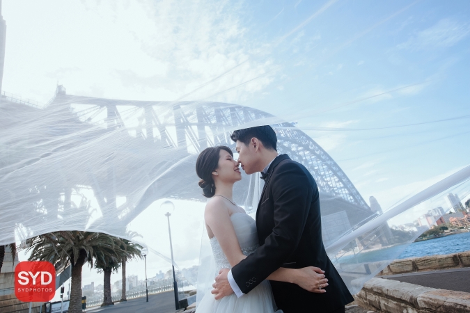 Best Pre Wedding Photography Sydney | Pre Wedding Photoshoot Sydney