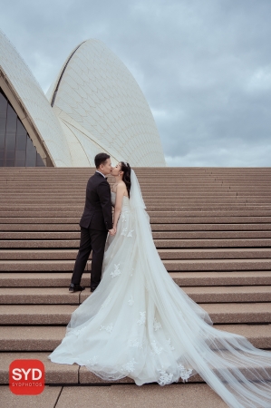 Best Pre Wedding Photography Sydney | Pre Wedding Photoshoot Sydney