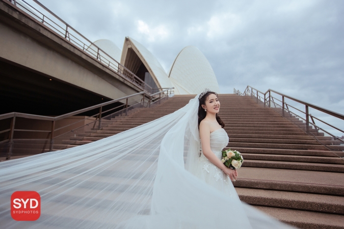 Best Pre Wedding Photography Sydney | Pre Wedding Photoshoot Sydney