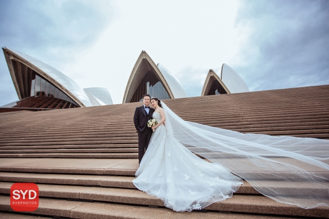 Best Pre Wedding Photography Sydney | Pre Wedding Photoshoot Sydney