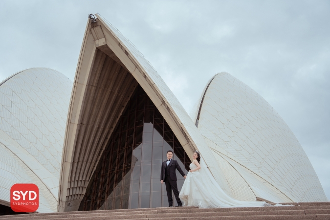 Best Pre Wedding Photography Sydney | Pre Wedding Photoshoot Sydney