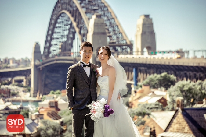 Best Pre Wedding Photography Sydney | Pre Wedding Photoshoot Sydney