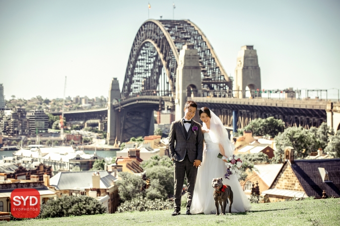 Best Pre Wedding Photography Sydney | Pre Wedding Photoshoot Sydney