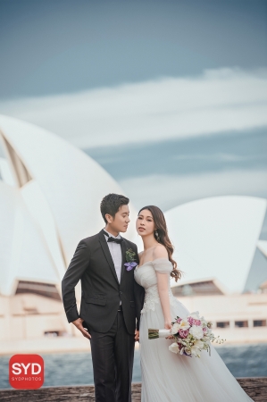 Best Pre Wedding Photography Sydney