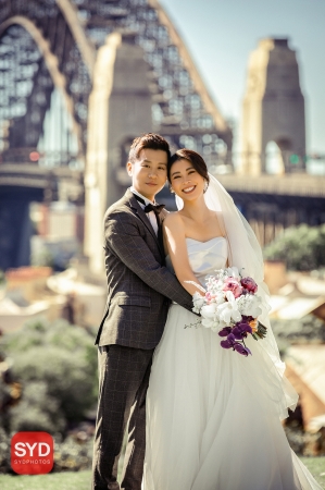 Best Pre Wedding Photography Sydney | Pre Wedding Photoshoot Sydney