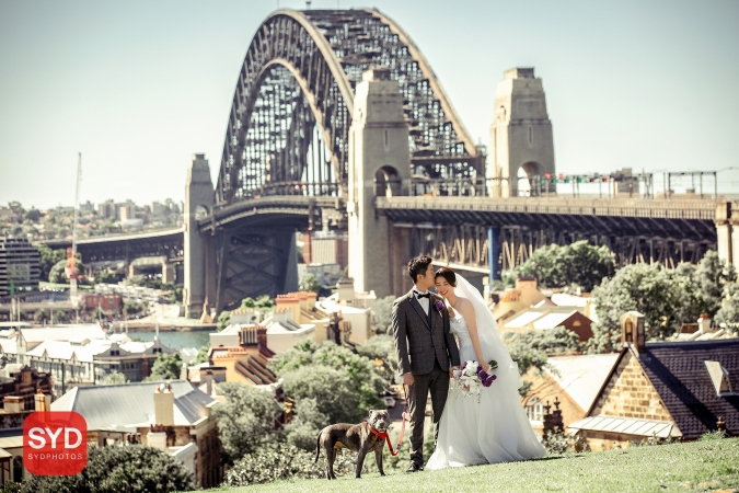 Best Pre Wedding Photography Sydney | Pre Wedding Photoshoot Sydney