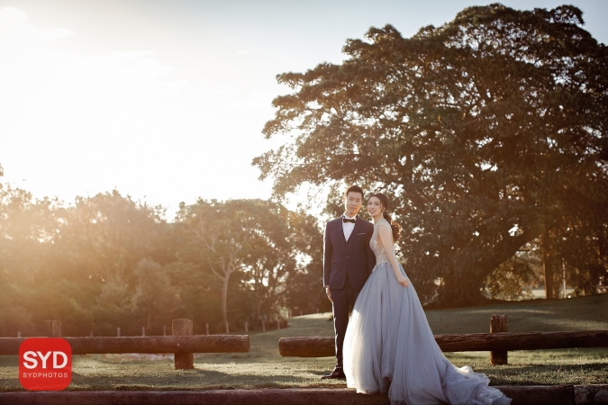 Best Pre Wedding Photography Sydney | Pre Wedding Photoshoot Sydney