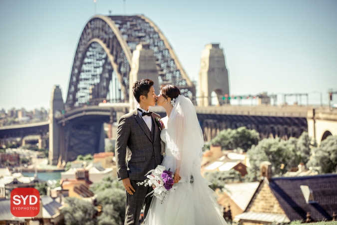 Best Pre Wedding Photography Sydney | Pre Wedding Photoshoot Sydney