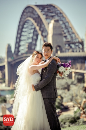 Best Pre Wedding Photography Sydney | Pre Wedding Photoshoot Sydney