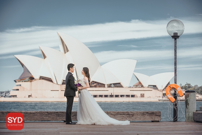 Best Pre Wedding Photography Sydney | Pre Wedding Photoshoot Sydney