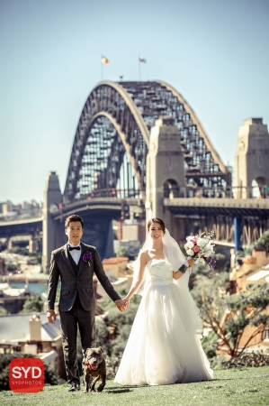 Best Pre Wedding Photography Sydney | Pre Wedding Photoshoot Sydney