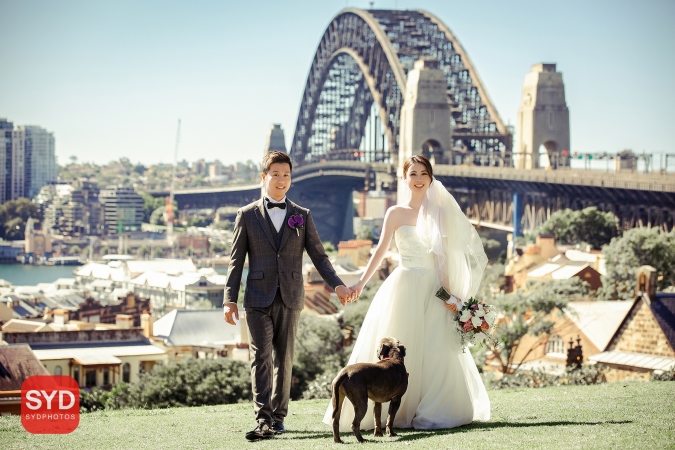 Best Pre Wedding Photography Sydney | Pre Wedding Photoshoot Sydney