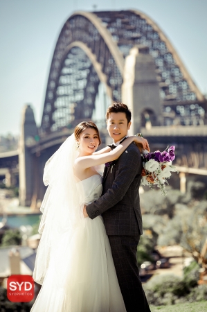 Best Pre Wedding Photography Sydney | Pre Wedding Photoshoot Sydney