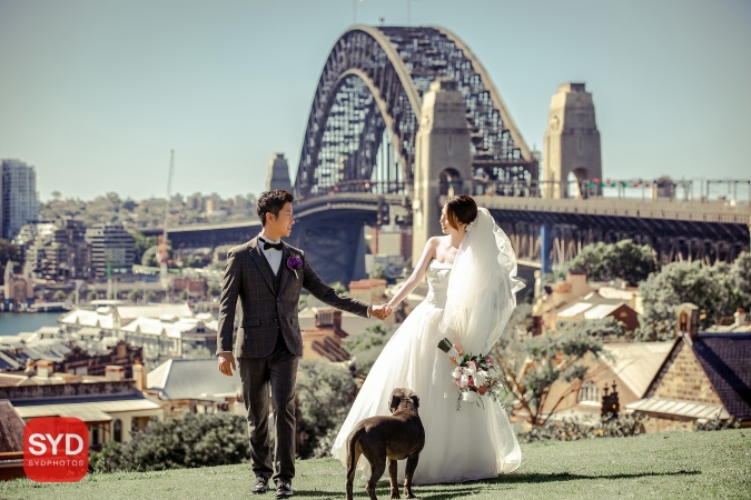 Best Pre Wedding Photography Sydney | Pre Wedding Photoshoot Sydney