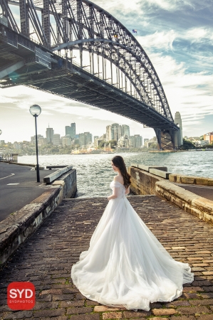 Best Pre Wedding Photography Sydney