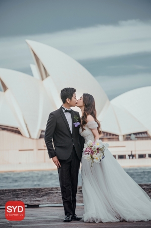 Best Pre Wedding Photography Sydney