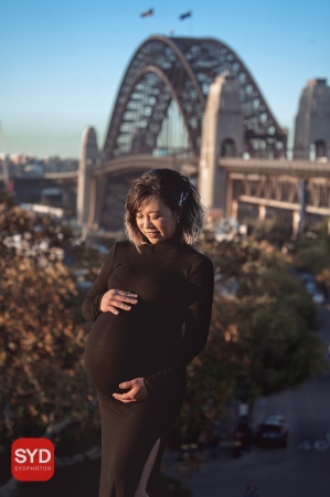 Maternity Photography In Sydney | Maternity Photoshoot In Sydney