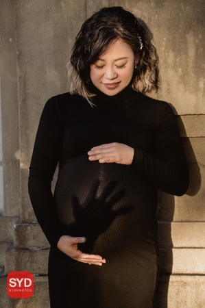 Maternity Photography In Sydney | Maternity Photoshoot In Sydney