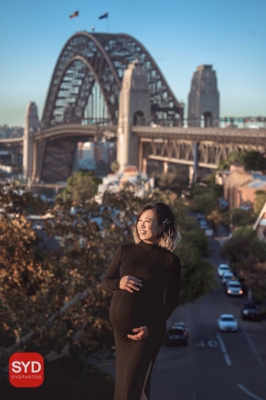 Maternity Photography In Sydney | Maternity Photoshoot In Sydney