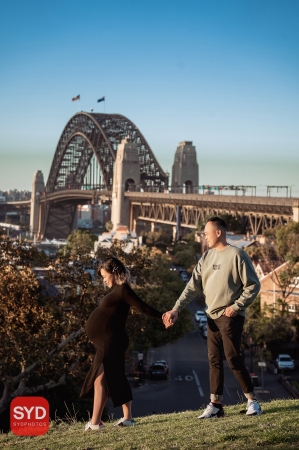 Maternity Photography In Sydney | Maternity Photoshoot In Sydney