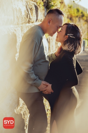 Maternity Photography In Sydney | Maternity Photoshoot In Sydney